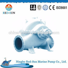 RDS made in china professional high flow rate centrifugal water pump